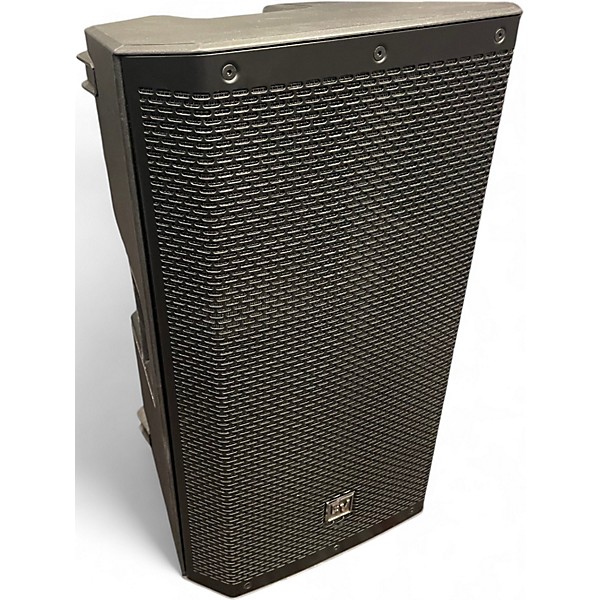 Used Electro-Voice ZLX-12P 12in 2-Way Powered Speaker