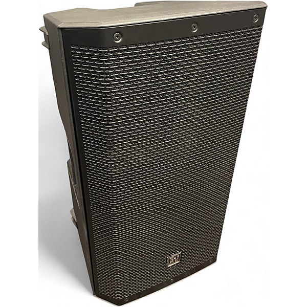Used Electro-Voice ZLX-12P 12in 2-Way Powered Speaker