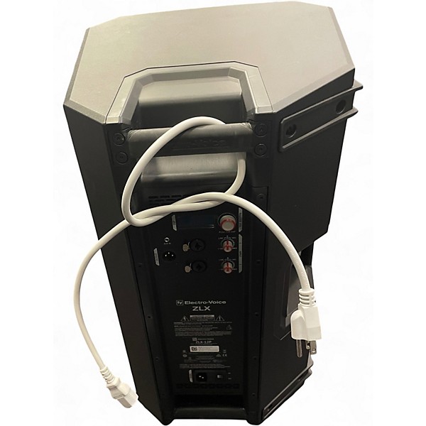 Used Electro-Voice ZLX-12P 12in 2-Way Powered Speaker