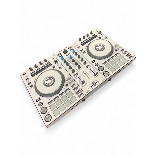 Used Pioneer DJ DDJSR2 DJ Controller
