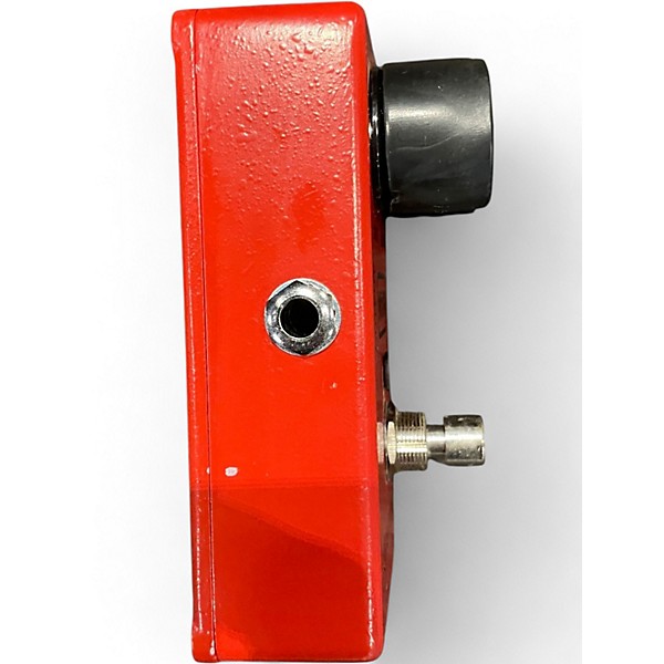 Used MXR M102 Dyna Comp Effect Pedal