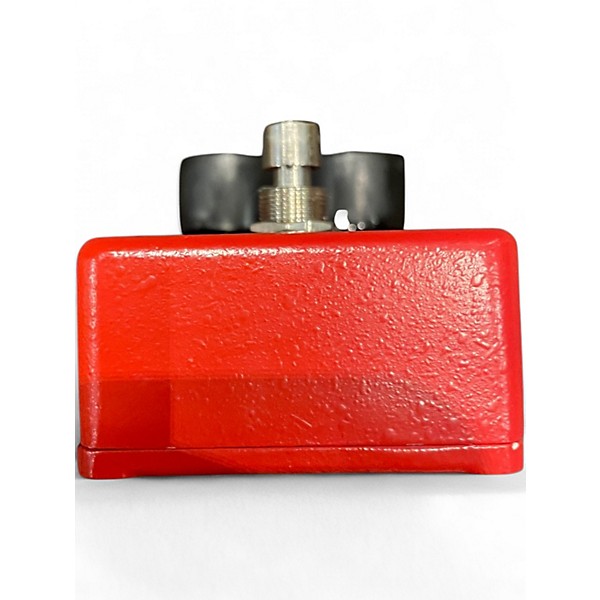Used MXR M102 Dyna Comp Effect Pedal