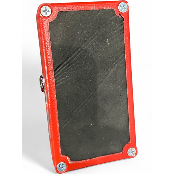 Used MXR M102 Dyna Comp Effect Pedal