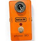 Used MXR M101 Phase 90 Effect Pedal thumbnail