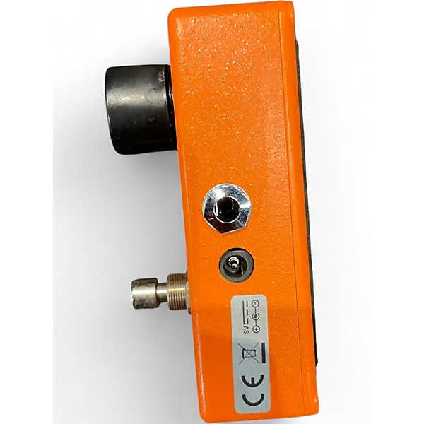 Used MXR M101 Phase 90 Effect Pedal