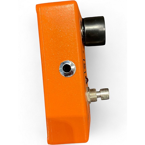 Used MXR M101 Phase 90 Effect Pedal