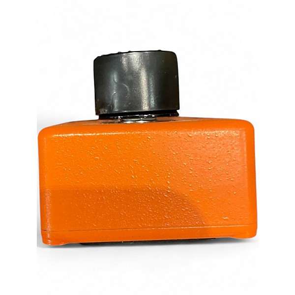 Used MXR M101 Phase 90 Effect Pedal