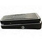 Used Dunlop GCB95 Original Crybaby Wah Effect Pedal