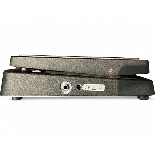 Used Dunlop GCB95 Original Crybaby Wah Effect Pedal