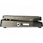 Used Dunlop GCB95 Original Crybaby Wah Effect Pedal