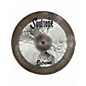 Used Soultone 18in Extreme Crash Cymbal thumbnail