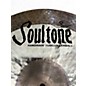 Used Soultone 18in Extreme Crash Cymbal