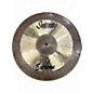 Used Soultone 16in Extreme Crash Cymbal thumbnail