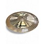 Used Soultone 16in Extreme Crash Cymbal