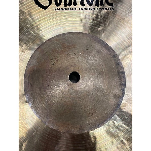 Used Soultone 16in Extreme Crash Cymbal