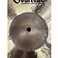 Used Soultone 16in Extreme Crash Cymbal