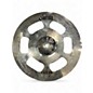 Used Soultone 15in FXO B6 Trash Crash Cymbal thumbnail