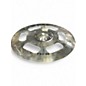 Used Soultone 15in FXO B6 Trash Crash Cymbal
