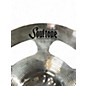 Used Soultone 15in FXO B6 Trash Crash Cymbal