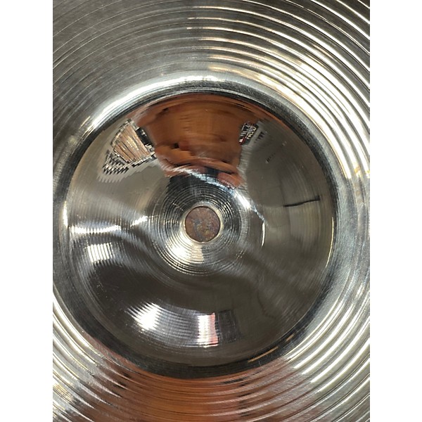 Used Soultone 15in FXO B6 Trash Crash Cymbal