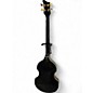 Used Jay Turser BEATLE BASS BLACK Electric Bass Guitar