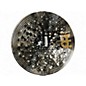 Used MEINL 20in Classic Custom dark crash Cymbal