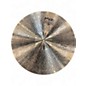 Used Paiste 24in 2002 Big Beat Cymbal thumbnail