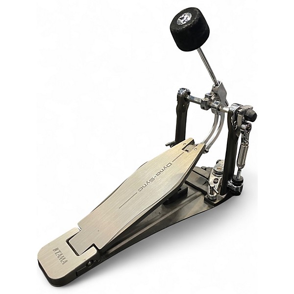 Used TAMA Dyna sync Single Bass Drum Pedal