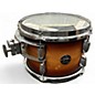 Used Gretsch Drums 4 Piece Renown Tobacco Burst Drum Kit