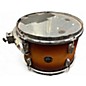 Used Gretsch Drums 4 Piece Renown Tobacco Burst Drum Kit