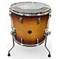 Used Gretsch Drums 4 Piece Renown Tobacco Burst Drum Kit