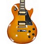Used Gibson Les Paul Studio Deluxe Honey Blonde Solid Body Electric Guitar