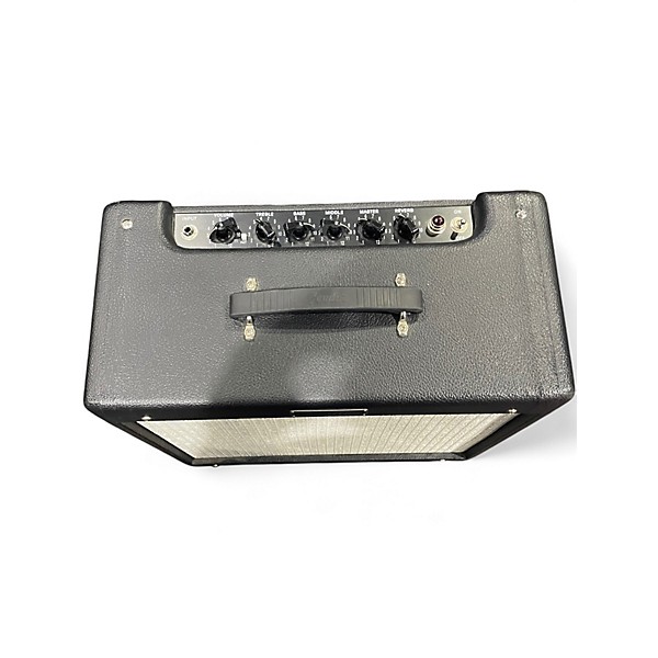 Used Fender BLUES JUNIOR III Tube Guitar Combo Amp