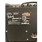 Used Fender BLUES JUNIOR III Tube Guitar Combo Amp