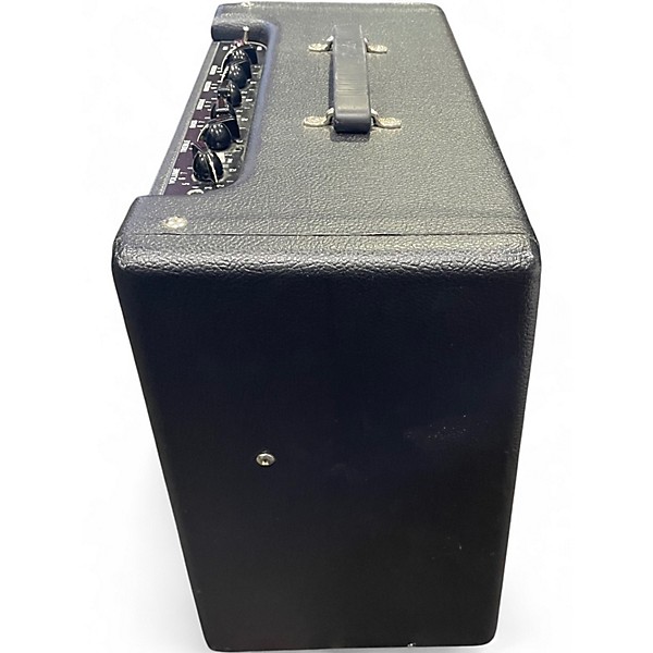 Used Fender BLUES JUNIOR III Tube Guitar Combo Amp