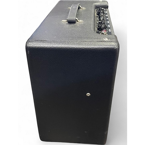 Used Fender BLUES JUNIOR III Tube Guitar Combo Amp