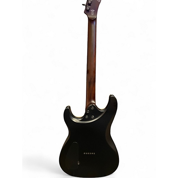 Used Chapman SCOUT LEGACY Brown Sunburst Solid Body Electric Guitar