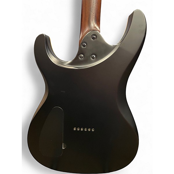 Used Chapman SCOUT LEGACY Brown Sunburst Solid Body Electric Guitar