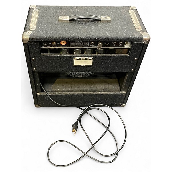 Used Peavey Artist VT series Tube Guitar Combo Amp