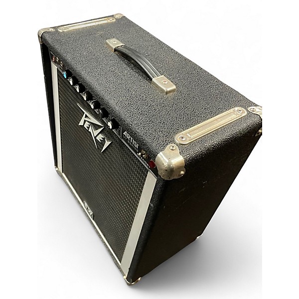 Used Peavey Artist VT series Tube Guitar Combo Amp