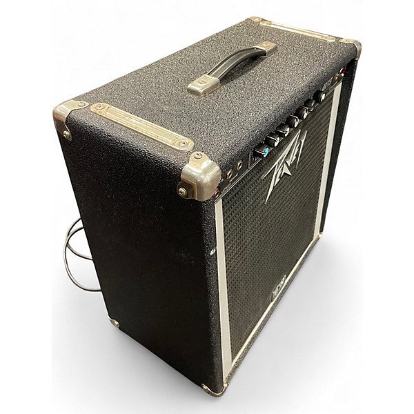 Used Peavey Artist VT series Tube Guitar Combo Amp