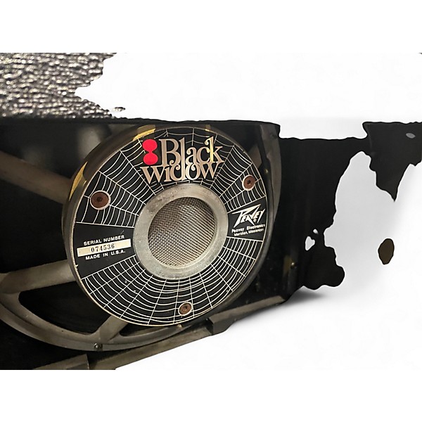 Used Peavey Artist VT series Tube Guitar Combo Amp