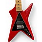 Used 2006 Peavey MANTIS RED Solid Body Electric Guitar