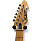 Used 2006 Peavey MANTIS RED Solid Body Electric Guitar