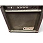 Used 1999 Crate BX-15 Bass Combo Amp thumbnail