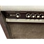 Used 1999 Crate BX-15 Bass Combo Amp