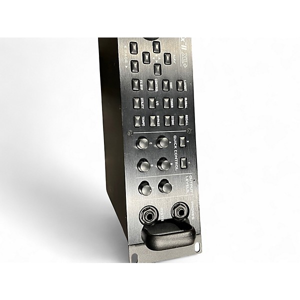 Used Fractal Audio Axe Fx II XL+ Effect Processor