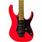 Used Ibanez RG87 Pink Solid Body Electric Guitar thumbnail