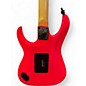Used Ibanez RG87 Pink Solid Body Electric Guitar