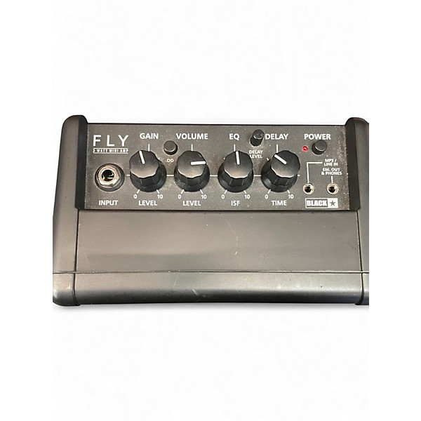 Used Blackstar Fly 3W Battery Powered Amp